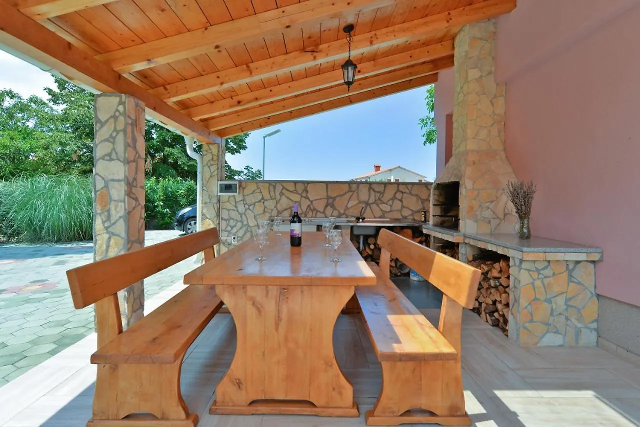 Villa Valbandon 1719 Fazana Croatia