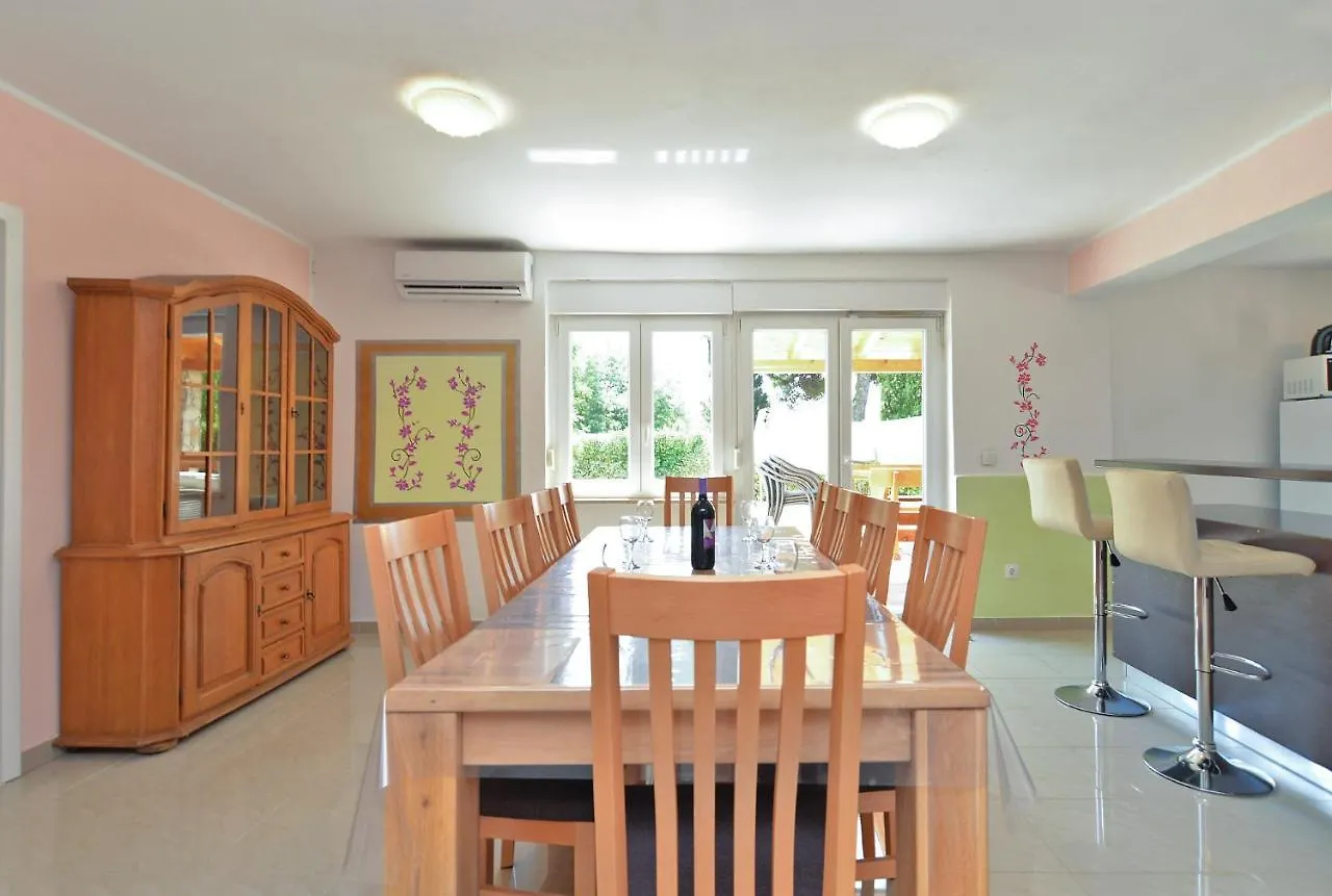 Villa Valbandon 1719 Fazana 0*,  Croatia
